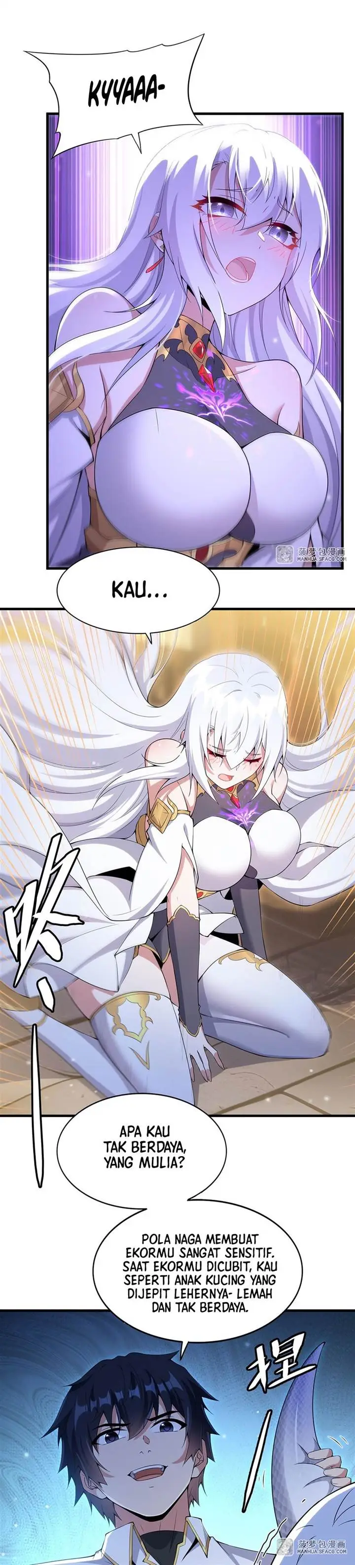 image-komik-shut-up-evil-dragon-i-dont-want-to-raise-a-child-with-you-anymore-chapter-7-29/33