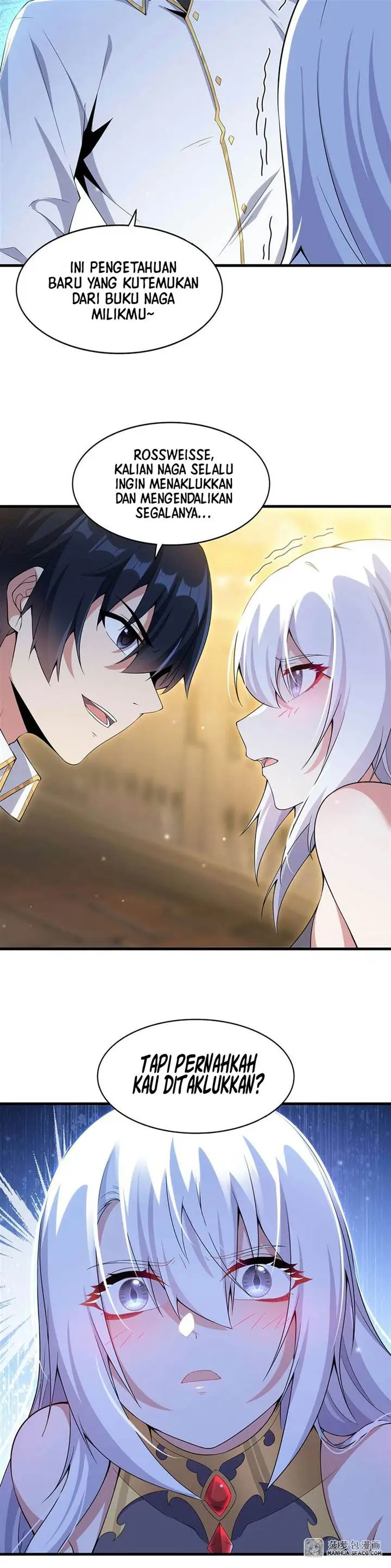 image-komik-shut-up-evil-dragon-i-dont-want-to-raise-a-child-with-you-anymore-chapter-7-30/33