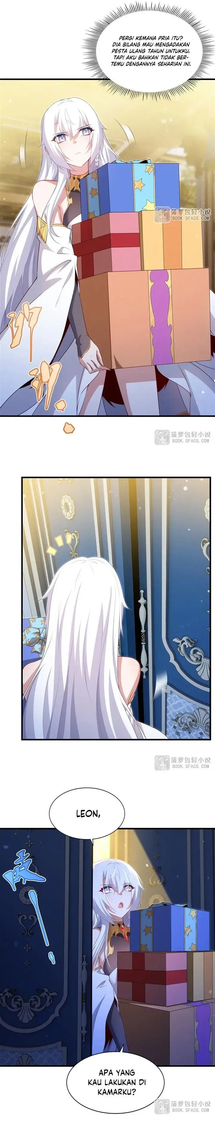 image-komik-shut-up-evil-dragon-i-dont-want-to-raise-a-child-with-you-anymore-chapter-70-1/19