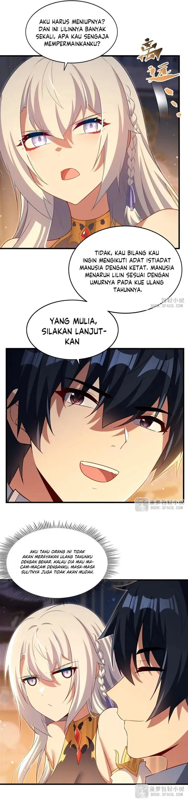 image-komik-shut-up-evil-dragon-i-dont-want-to-raise-a-child-with-you-anymore-chapter-70-4/19
