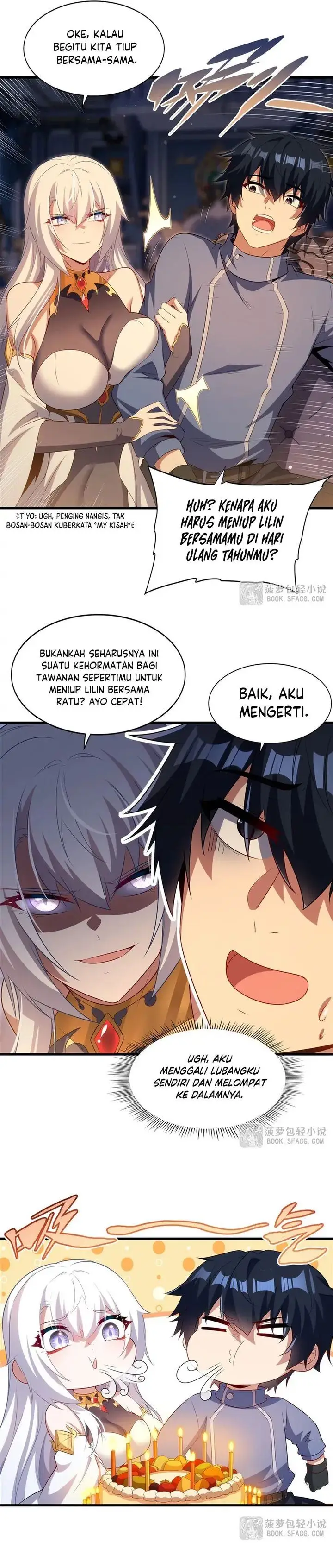 image-komik-shut-up-evil-dragon-i-dont-want-to-raise-a-child-with-you-anymore-chapter-70-5/19