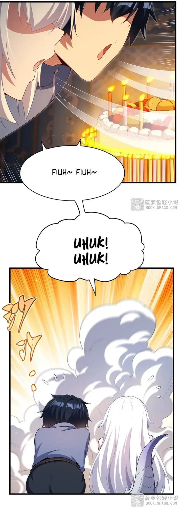 image-komik-shut-up-evil-dragon-i-dont-want-to-raise-a-child-with-you-anymore-chapter-70-6/19