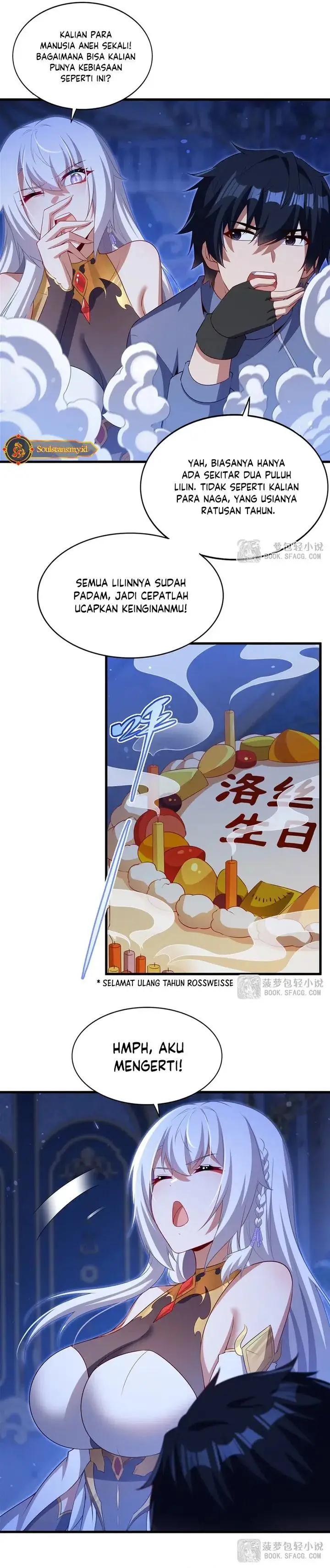 image-komik-shut-up-evil-dragon-i-dont-want-to-raise-a-child-with-you-anymore-chapter-70-7/19