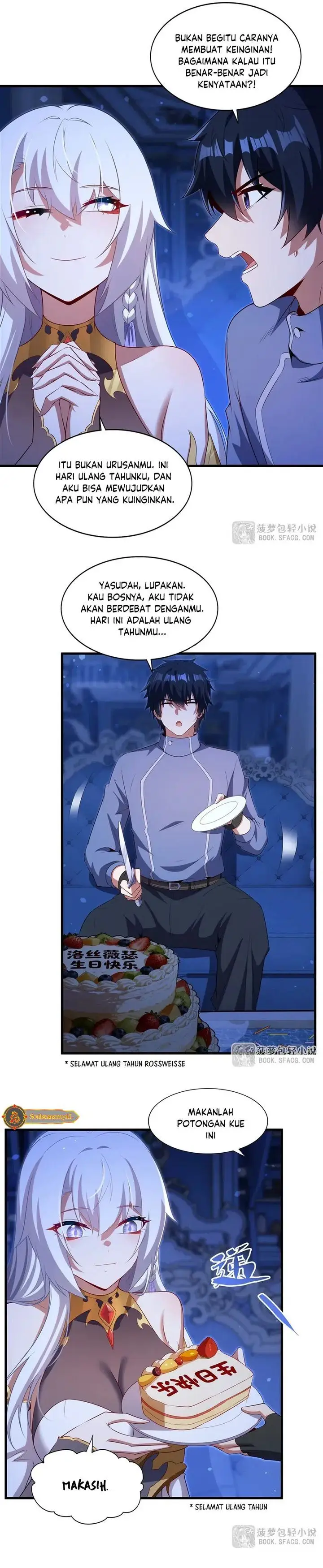 image-komik-shut-up-evil-dragon-i-dont-want-to-raise-a-child-with-you-anymore-chapter-70-9/19