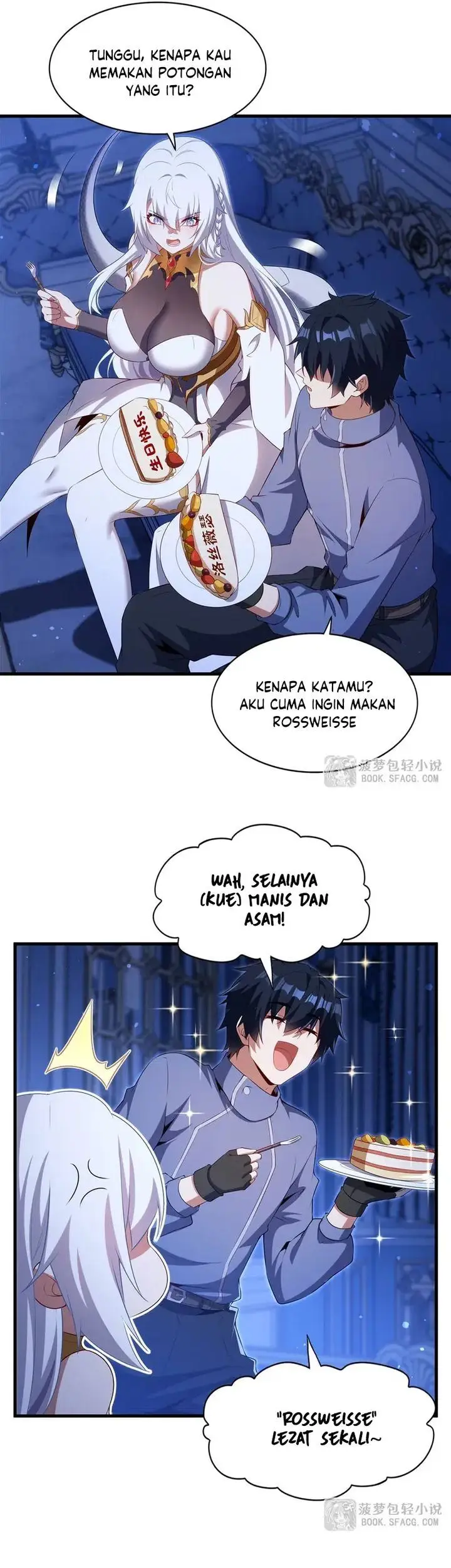 image-komik-shut-up-evil-dragon-i-dont-want-to-raise-a-child-with-you-anymore-chapter-70-10/19