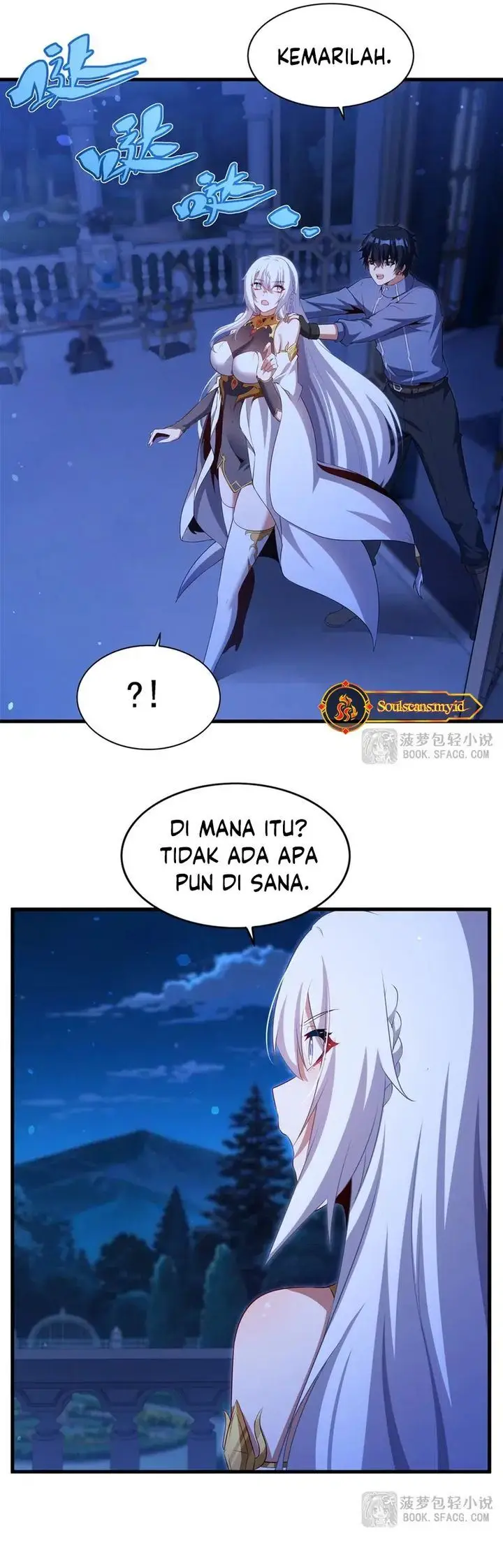 image-komik-shut-up-evil-dragon-i-dont-want-to-raise-a-child-with-you-anymore-chapter-70-12/19