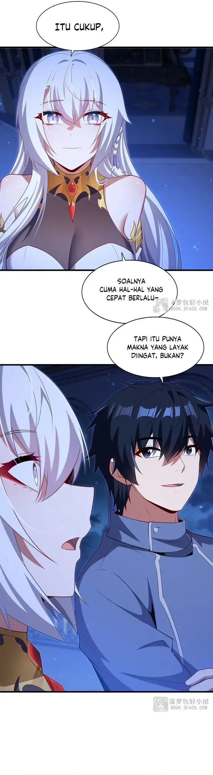 image-komik-shut-up-evil-dragon-i-dont-want-to-raise-a-child-with-you-anymore-chapter-70-15/19