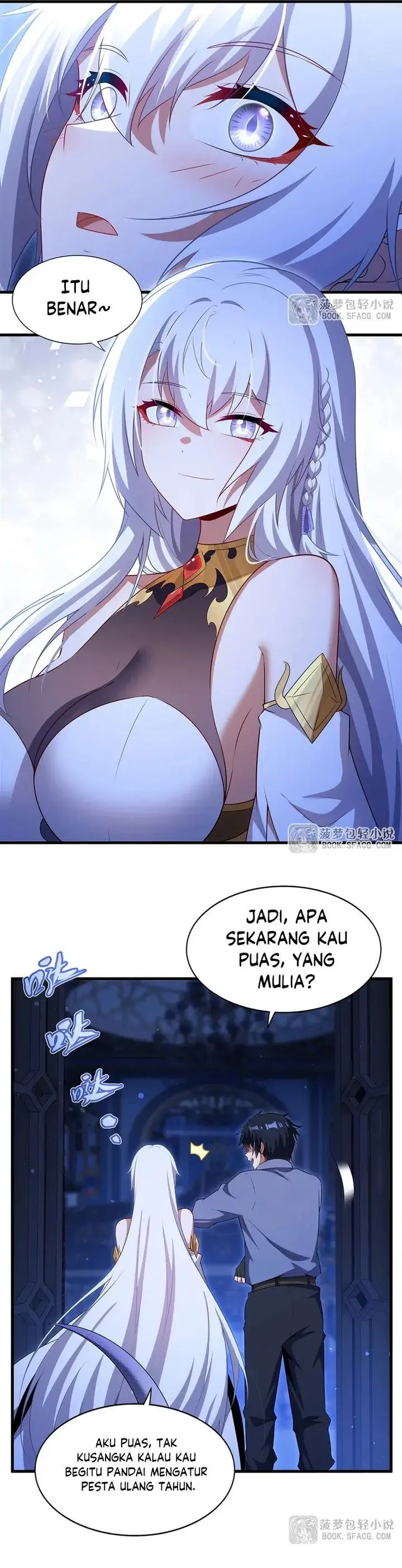image-komik-shut-up-evil-dragon-i-dont-want-to-raise-a-child-with-you-anymore-chapter-70-16/19