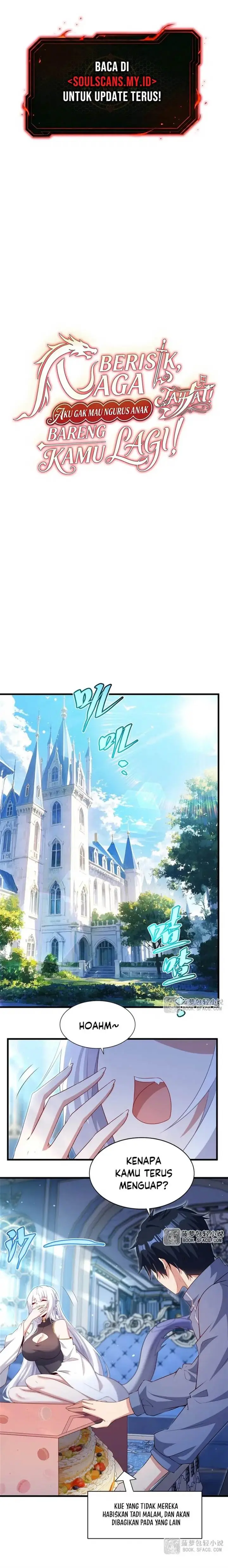 image-komik-shut-up-evil-dragon-i-dont-want-to-raise-a-child-with-you-anymore-chapter-71-2/19