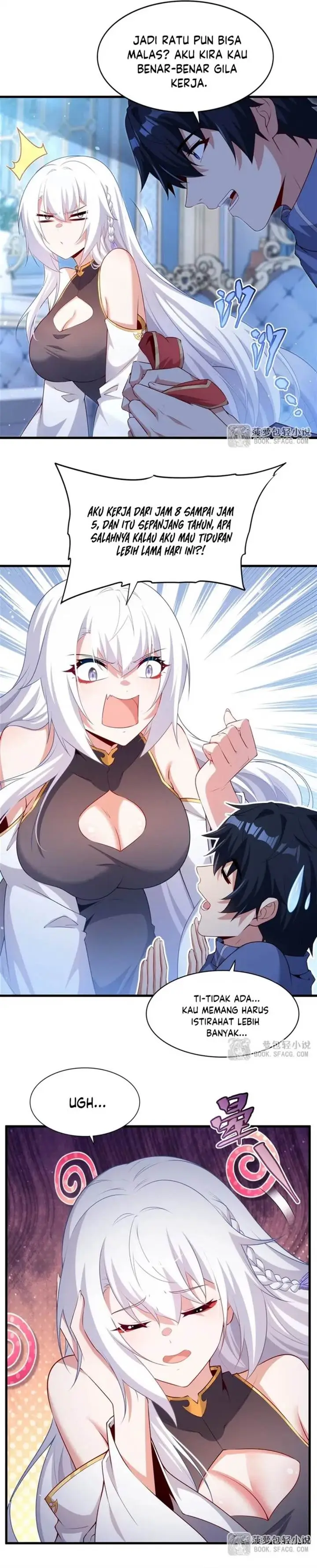 image-komik-shut-up-evil-dragon-i-dont-want-to-raise-a-child-with-you-anymore-chapter-71-4/19