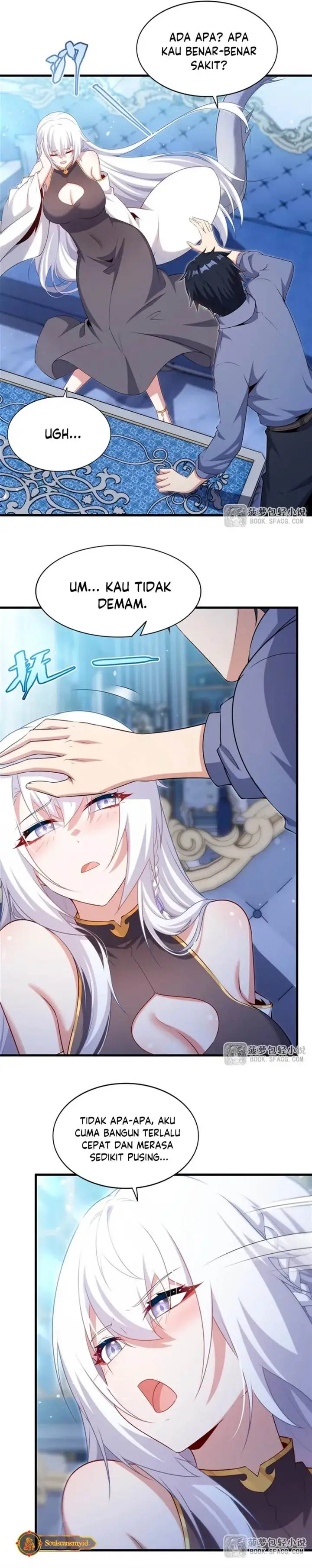 image-komik-shut-up-evil-dragon-i-dont-want-to-raise-a-child-with-you-anymore-chapter-71-5/19