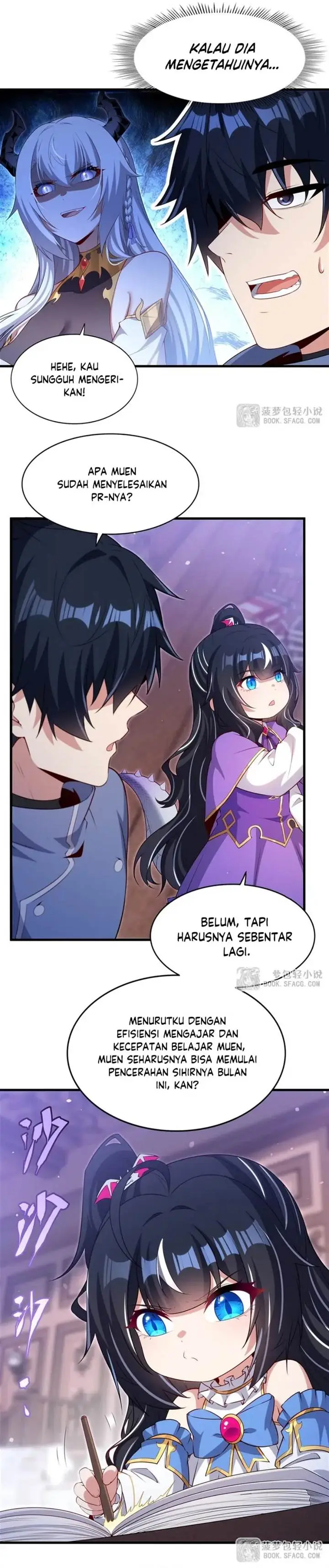 image-komik-shut-up-evil-dragon-i-dont-want-to-raise-a-child-with-you-anymore-chapter-71-8/19
