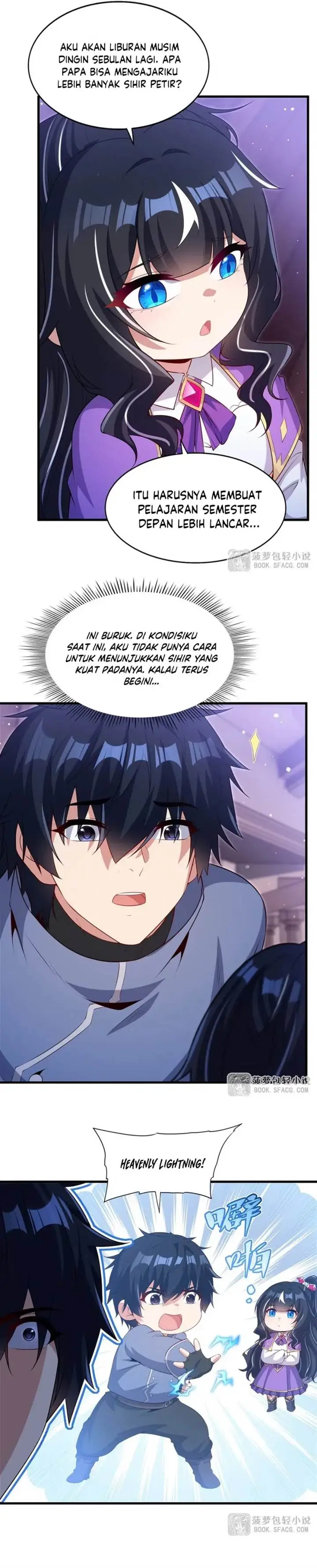 image-komik-shut-up-evil-dragon-i-dont-want-to-raise-a-child-with-you-anymore-chapter-71-10/19