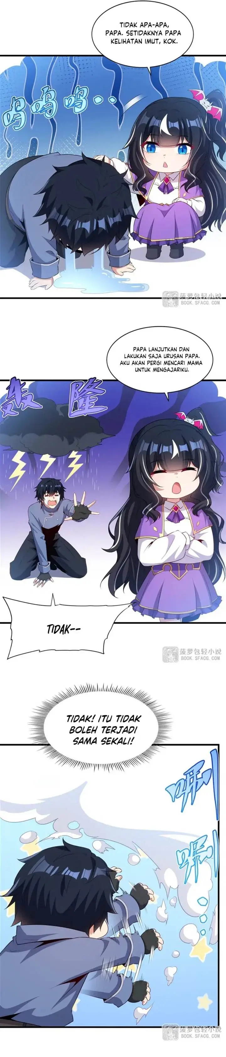 image-komik-shut-up-evil-dragon-i-dont-want-to-raise-a-child-with-you-anymore-chapter-71-11/19