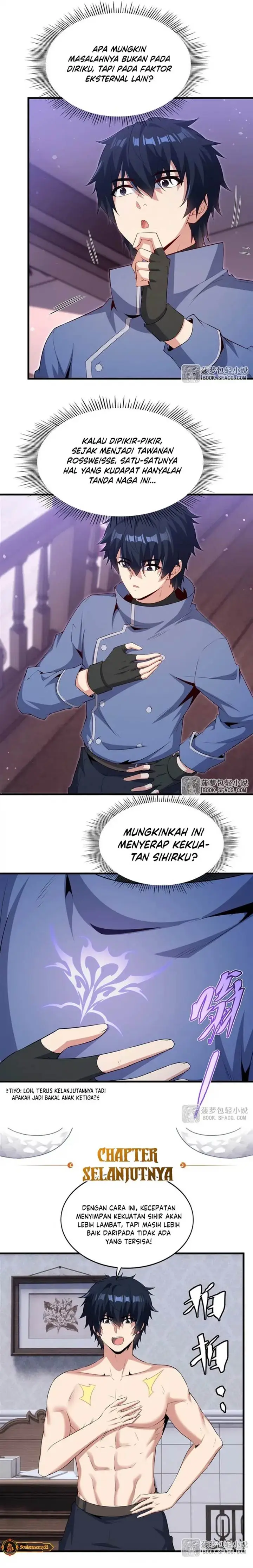 image-komik-shut-up-evil-dragon-i-dont-want-to-raise-a-child-with-you-anymore-chapter-71-15/19