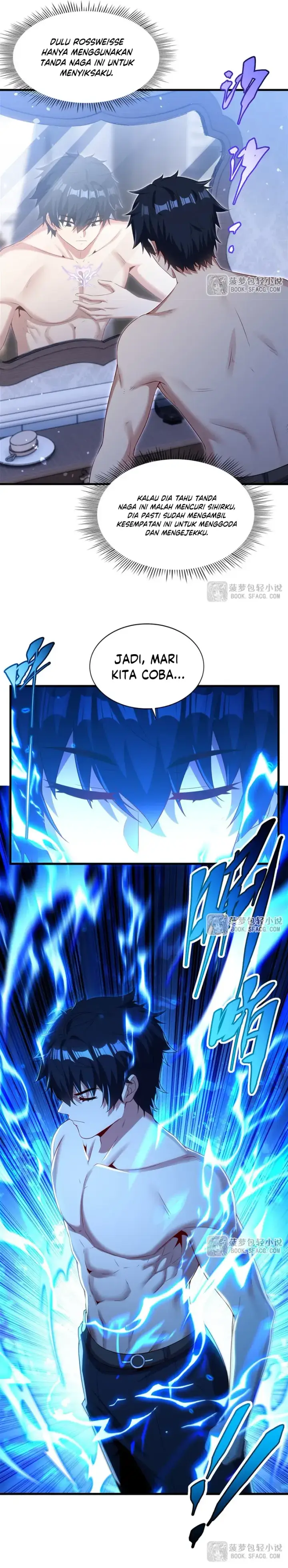 image-komik-shut-up-evil-dragon-i-dont-want-to-raise-a-child-with-you-anymore-chapter-72-2/18