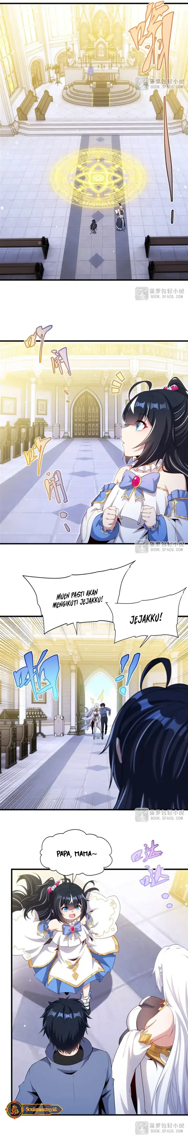 image-komik-shut-up-evil-dragon-i-dont-want-to-raise-a-child-with-you-anymore-chapter-72-8/18