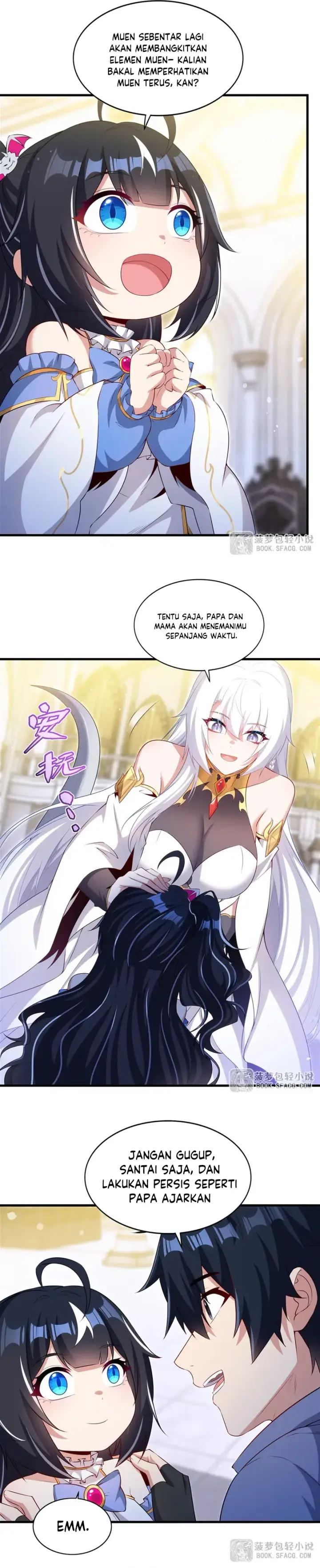 image-komik-shut-up-evil-dragon-i-dont-want-to-raise-a-child-with-you-anymore-chapter-72-9/18