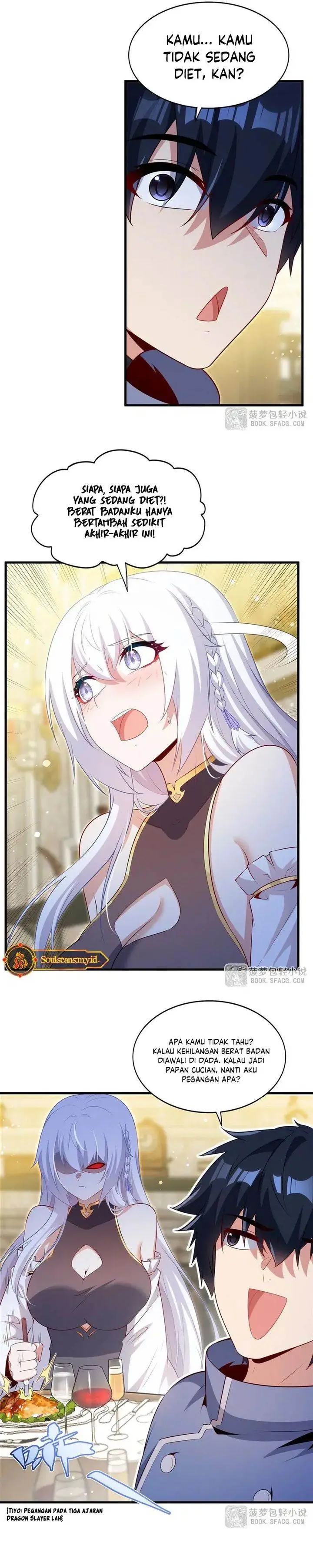 image-komik-shut-up-evil-dragon-i-dont-want-to-raise-a-child-with-you-anymore-chapter-73-7/18