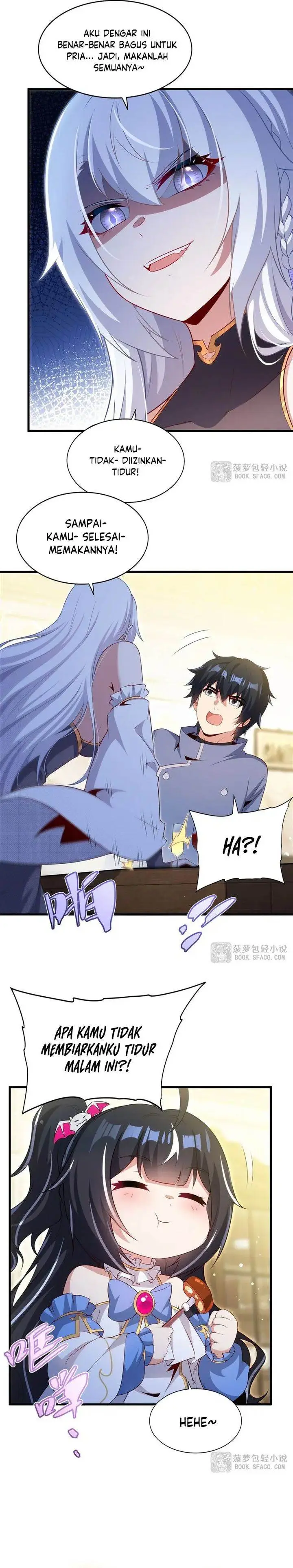 image-komik-shut-up-evil-dragon-i-dont-want-to-raise-a-child-with-you-anymore-chapter-73-9/18