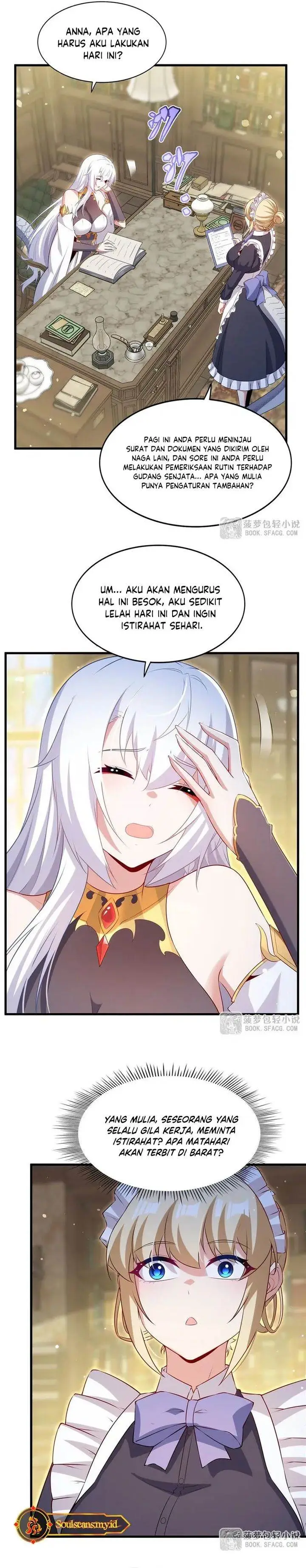 image-komik-shut-up-evil-dragon-i-dont-want-to-raise-a-child-with-you-anymore-chapter-73-11/18