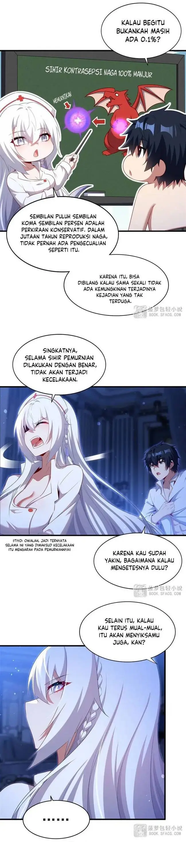 image-komik-shut-up-evil-dragon-i-dont-want-to-raise-a-child-with-you-anymore-chapter-75-7/17