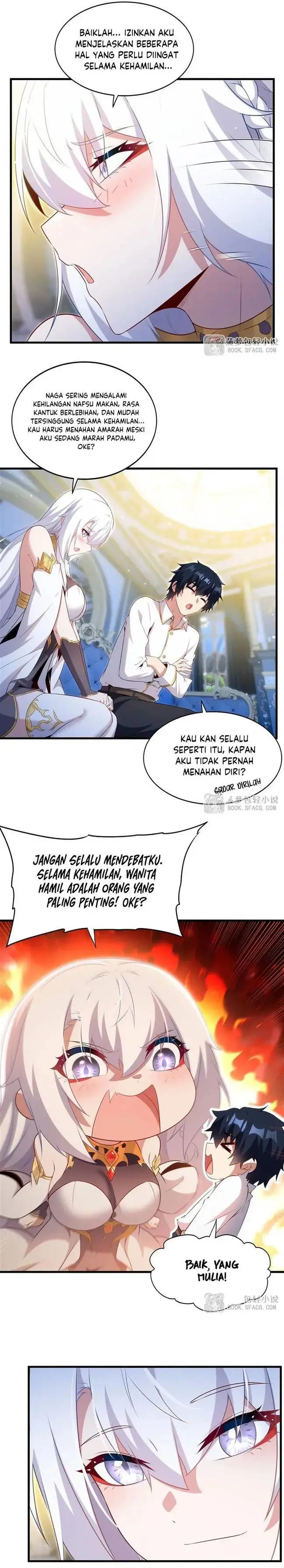 image-komik-shut-up-evil-dragon-i-dont-want-to-raise-a-child-with-you-anymore-chapter-75-14/17