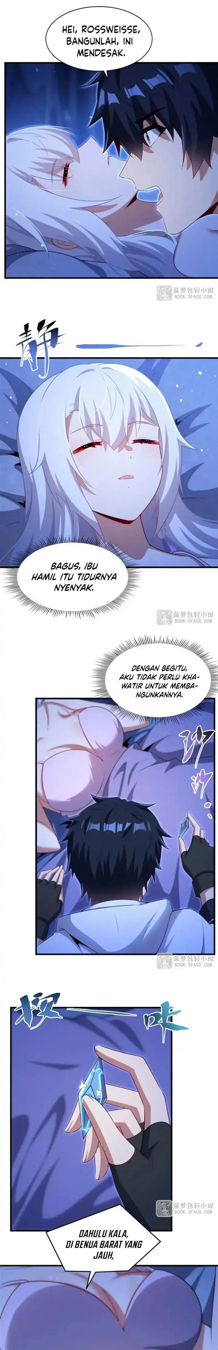 image-komik-shut-up-evil-dragon-i-dont-want-to-raise-a-child-with-you-anymore-chapter-76-8/18