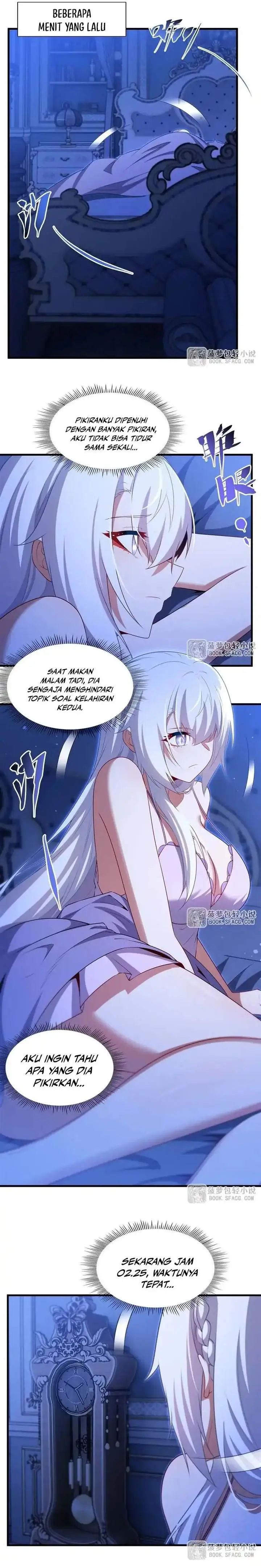 image-komik-shut-up-evil-dragon-i-dont-want-to-raise-a-child-with-you-anymore-chapter-77-3/15