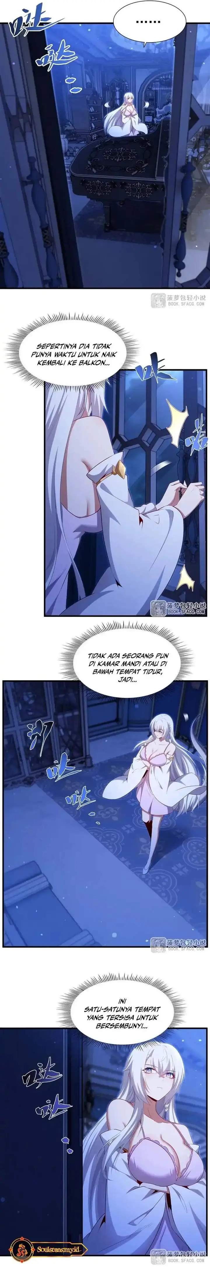 image-komik-shut-up-evil-dragon-i-dont-want-to-raise-a-child-with-you-anymore-chapter-77-7/15
