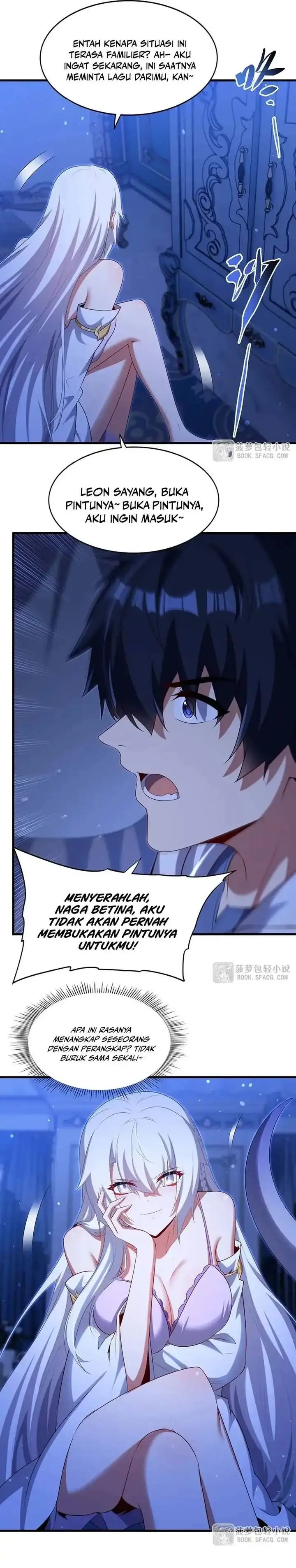 image-komik-shut-up-evil-dragon-i-dont-want-to-raise-a-child-with-you-anymore-chapter-77-12/15