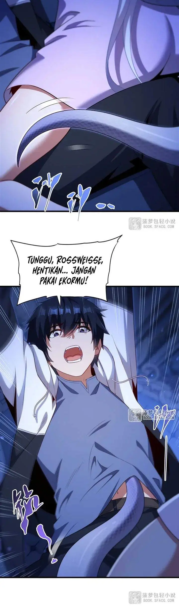 image-komik-shut-up-evil-dragon-i-dont-want-to-raise-a-child-with-you-anymore-chapter-78-5/17