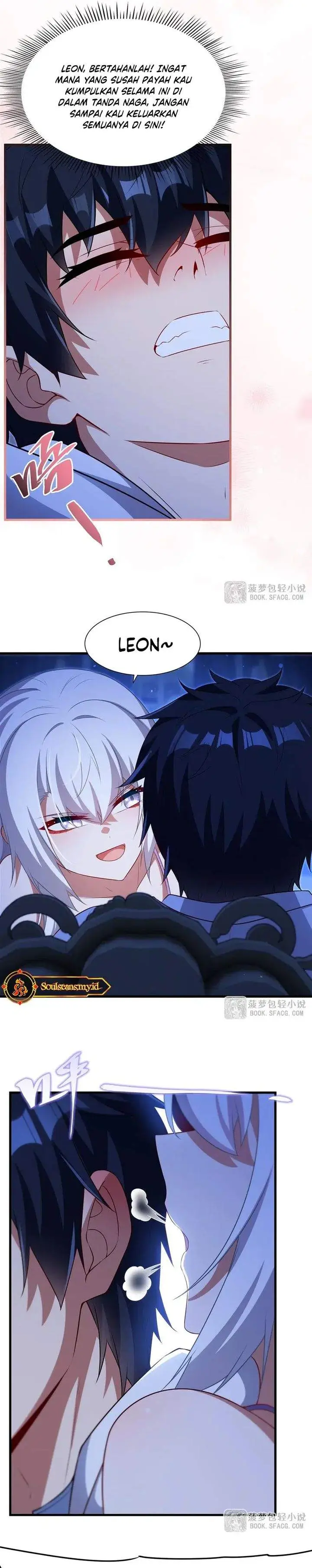 image-komik-shut-up-evil-dragon-i-dont-want-to-raise-a-child-with-you-anymore-chapter-78-9/17