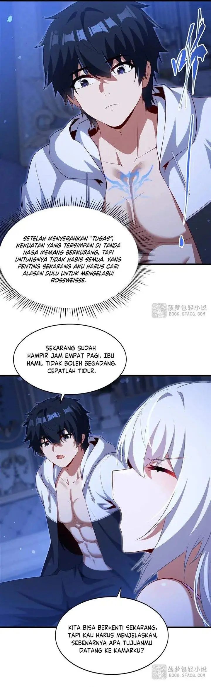 image-komik-shut-up-evil-dragon-i-dont-want-to-raise-a-child-with-you-anymore-chapter-78-13/17