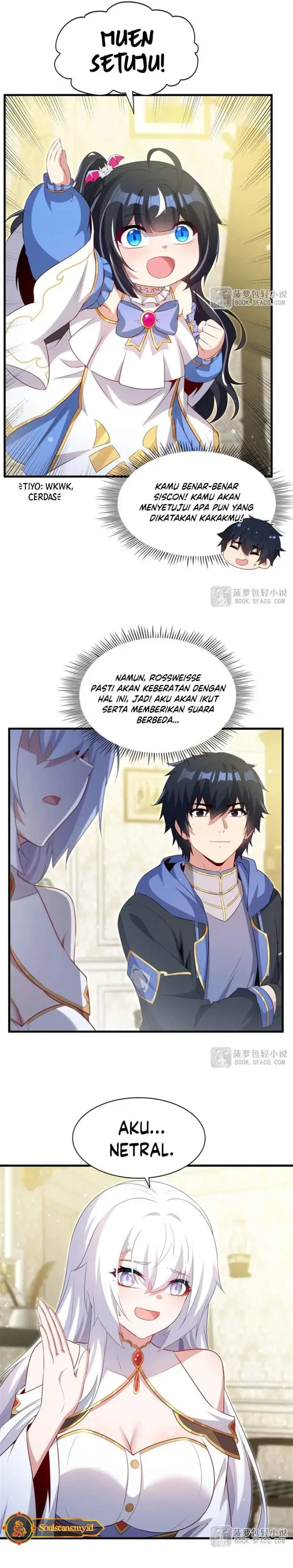 image-komik-shut-up-evil-dragon-i-dont-want-to-raise-a-child-with-you-anymore-chapter-79-9/15
