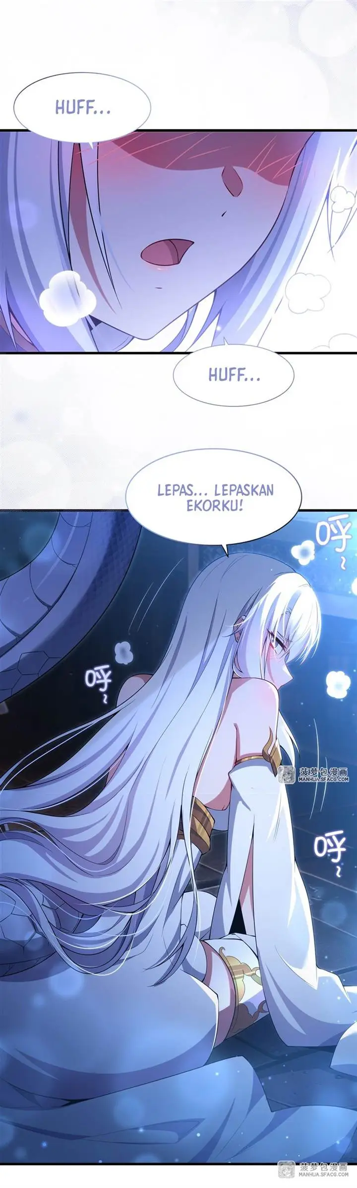 image-komik-shut-up-evil-dragon-i-dont-want-to-raise-a-child-with-you-anymore-chapter-8-1/33