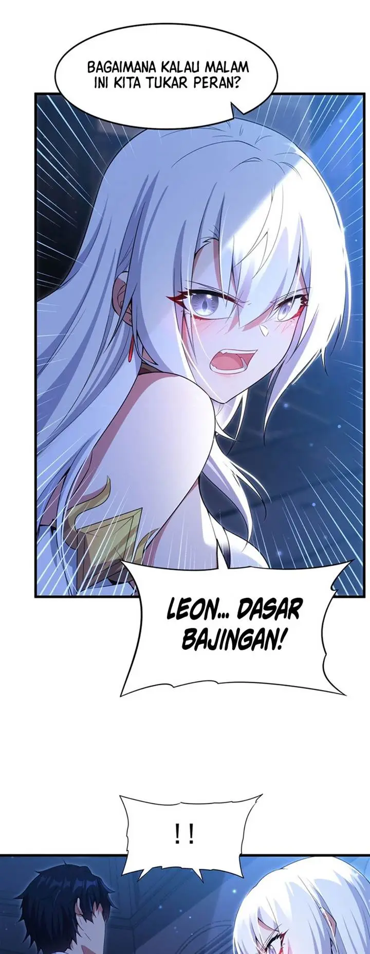 image-komik-shut-up-evil-dragon-i-dont-want-to-raise-a-child-with-you-anymore-chapter-8-3/33