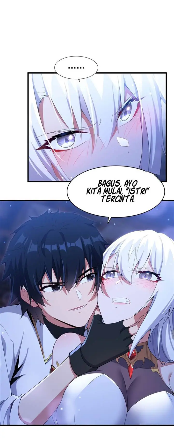 image-komik-shut-up-evil-dragon-i-dont-want-to-raise-a-child-with-you-anymore-chapter-8-8/33