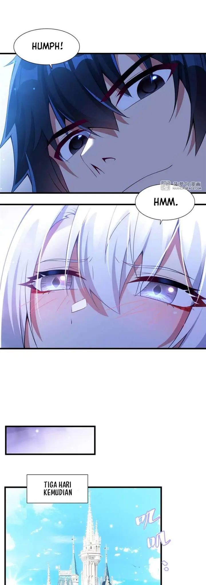 image-komik-shut-up-evil-dragon-i-dont-want-to-raise-a-child-with-you-anymore-chapter-8-9/33