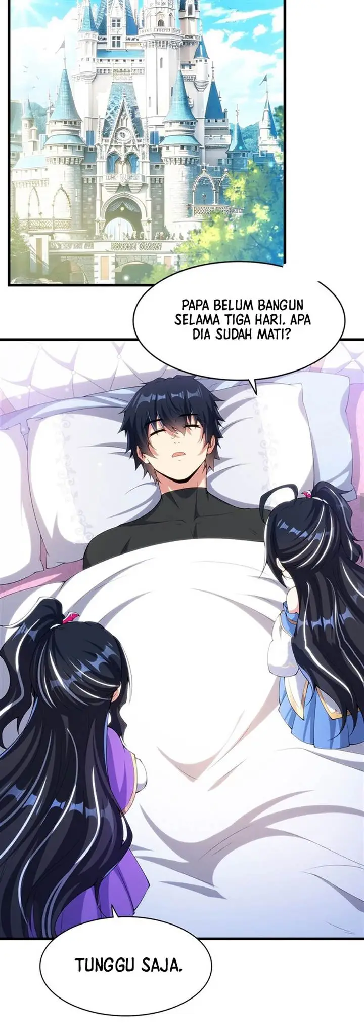 image-komik-shut-up-evil-dragon-i-dont-want-to-raise-a-child-with-you-anymore-chapter-8-10/33