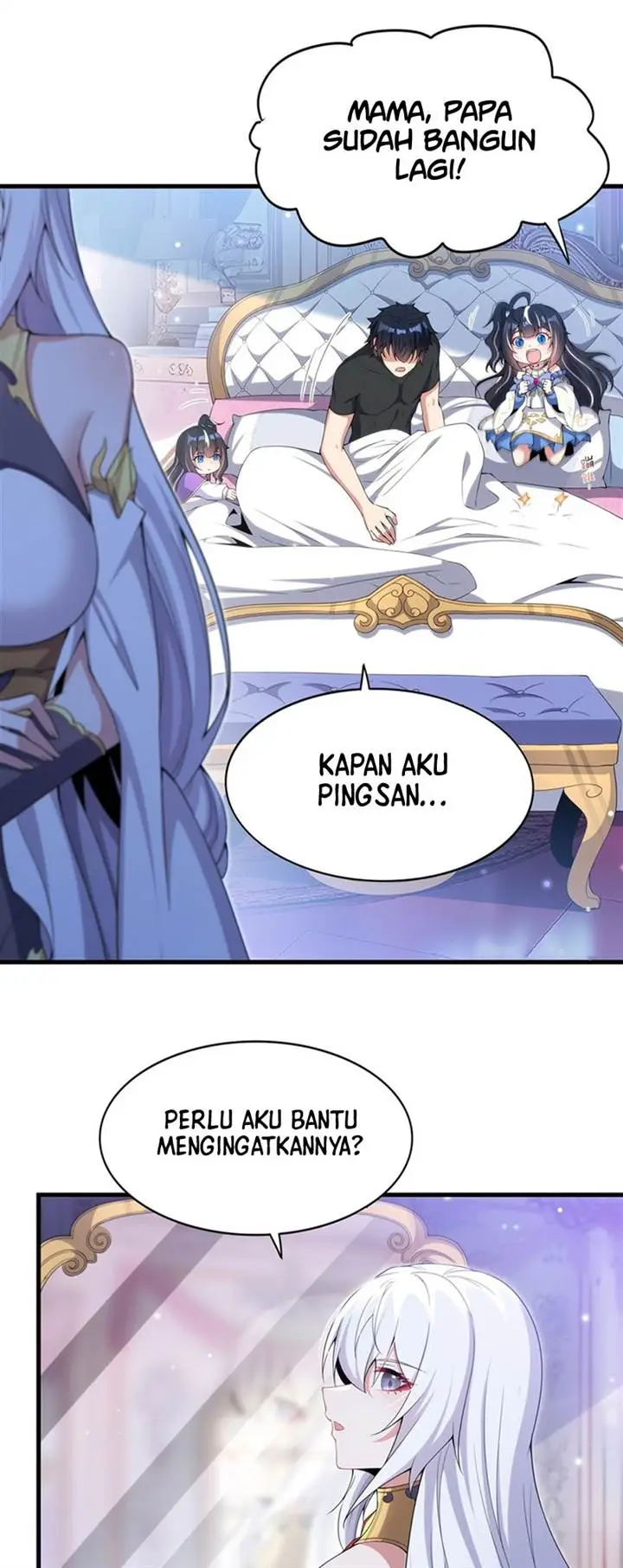 image-komik-shut-up-evil-dragon-i-dont-want-to-raise-a-child-with-you-anymore-chapter-8-13/33