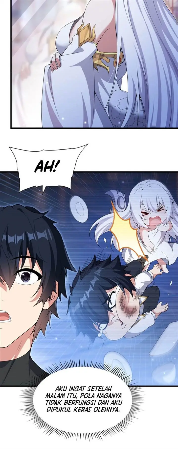 image-komik-shut-up-evil-dragon-i-dont-want-to-raise-a-child-with-you-anymore-chapter-8-14/33