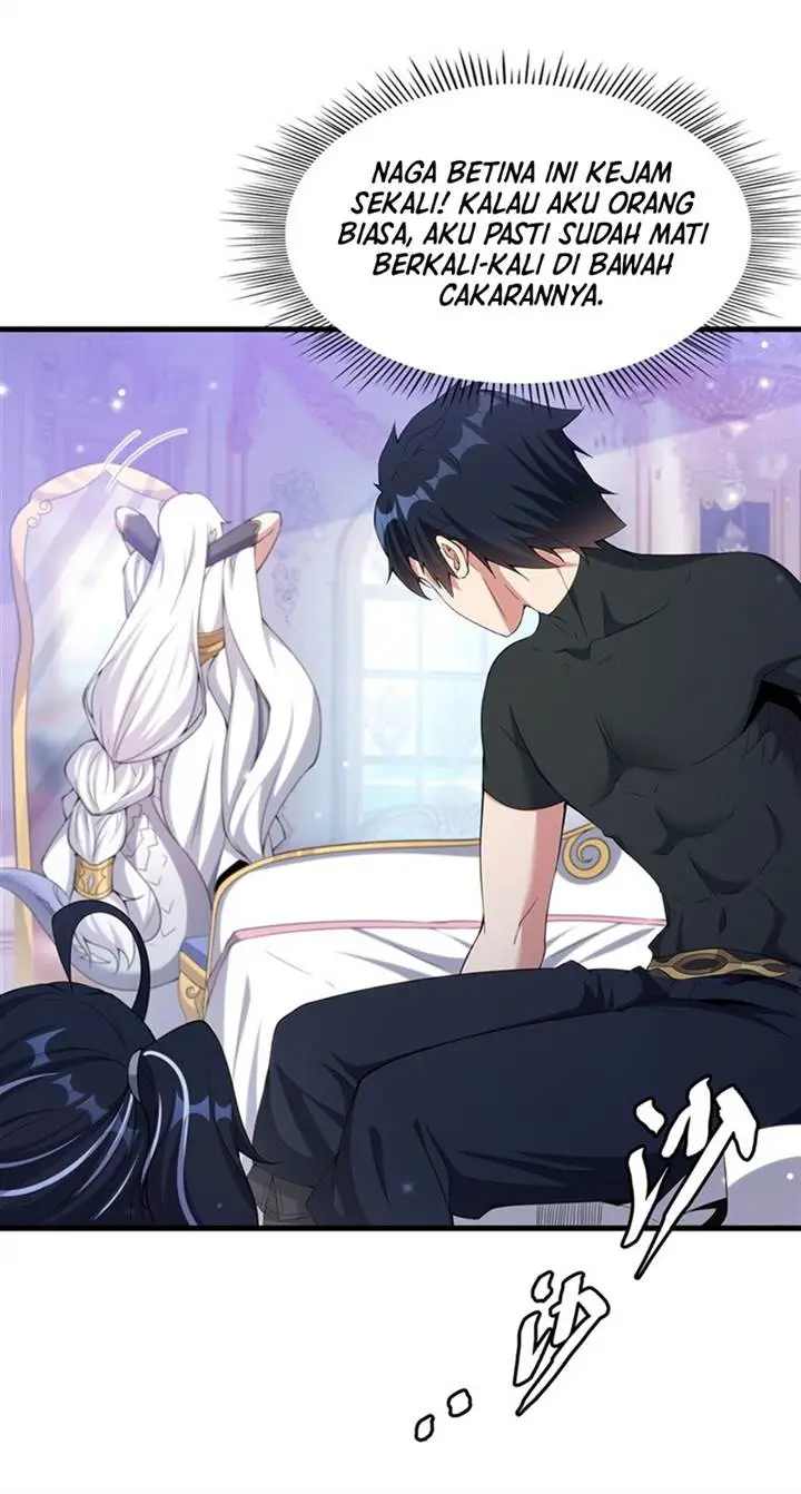 image-komik-shut-up-evil-dragon-i-dont-want-to-raise-a-child-with-you-anymore-chapter-8-15/33