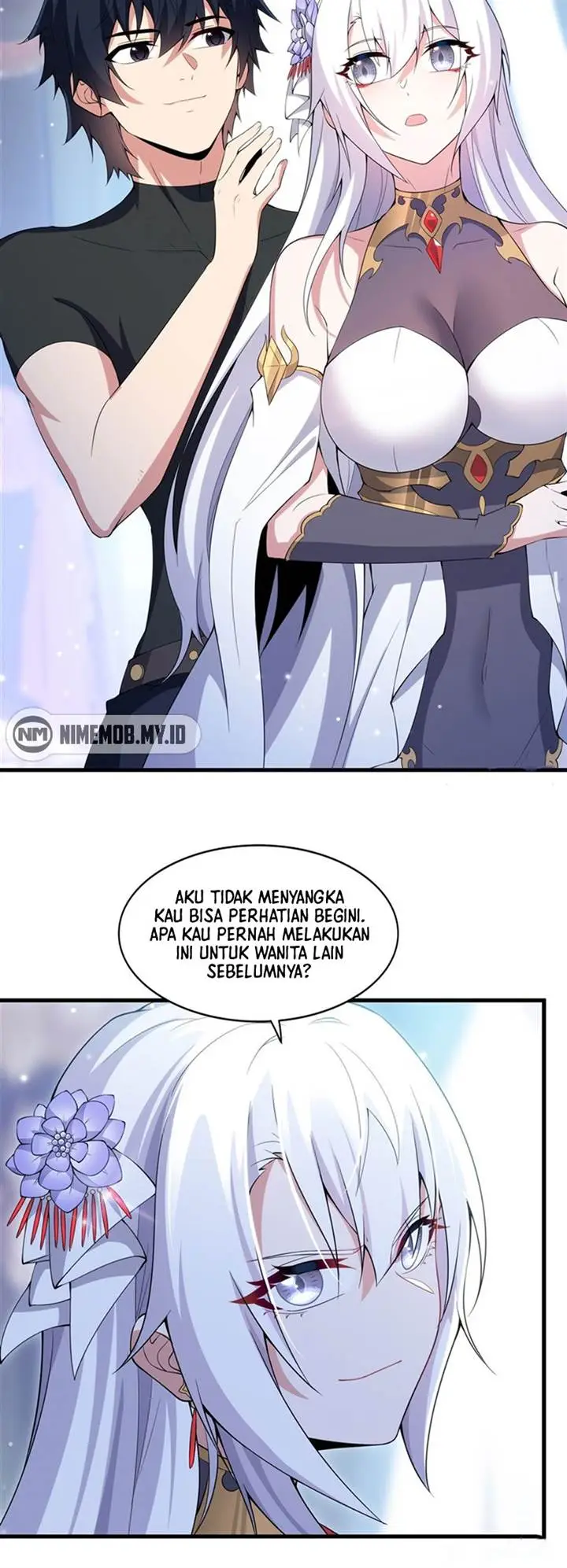 image-komik-shut-up-evil-dragon-i-dont-want-to-raise-a-child-with-you-anymore-chapter-8-19/33