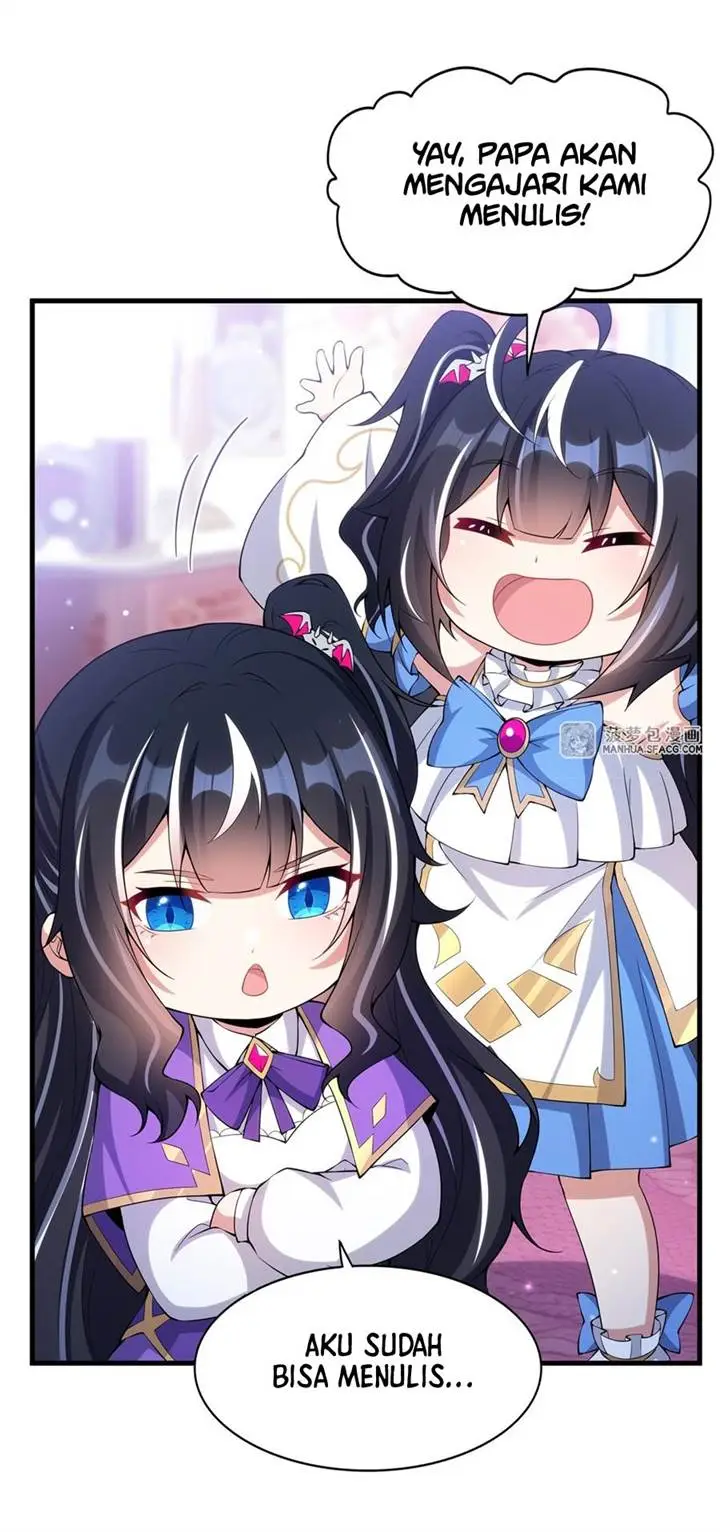 image-komik-shut-up-evil-dragon-i-dont-want-to-raise-a-child-with-you-anymore-chapter-8-25/33