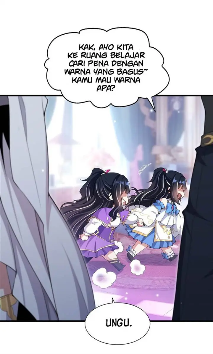 image-komik-shut-up-evil-dragon-i-dont-want-to-raise-a-child-with-you-anymore-chapter-8-26/33