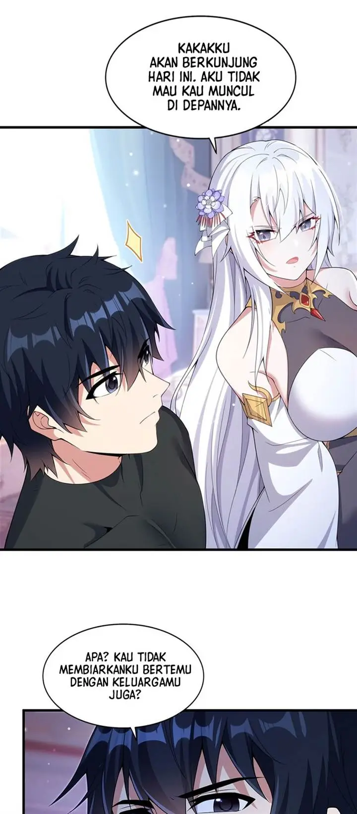 image-komik-shut-up-evil-dragon-i-dont-want-to-raise-a-child-with-you-anymore-chapter-8-27/33