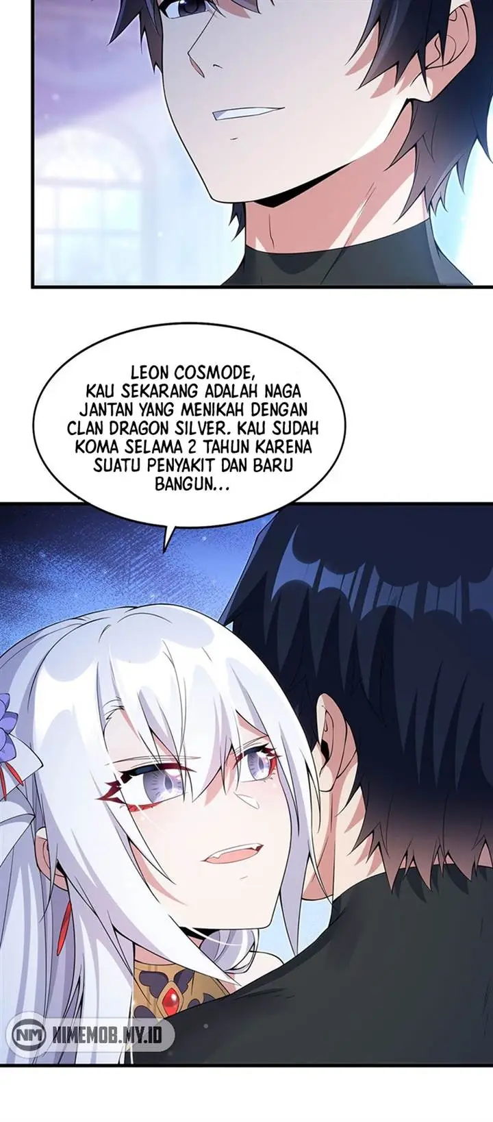 image-komik-shut-up-evil-dragon-i-dont-want-to-raise-a-child-with-you-anymore-chapter-8-28/33