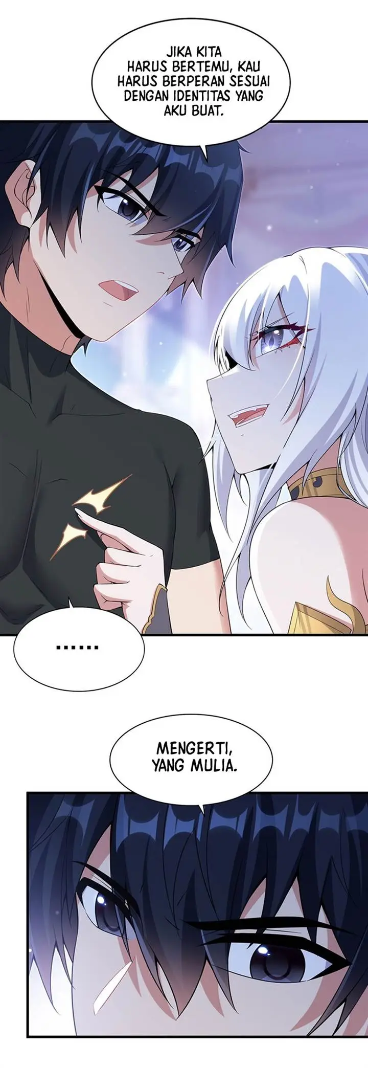 image-komik-shut-up-evil-dragon-i-dont-want-to-raise-a-child-with-you-anymore-chapter-8-29/33