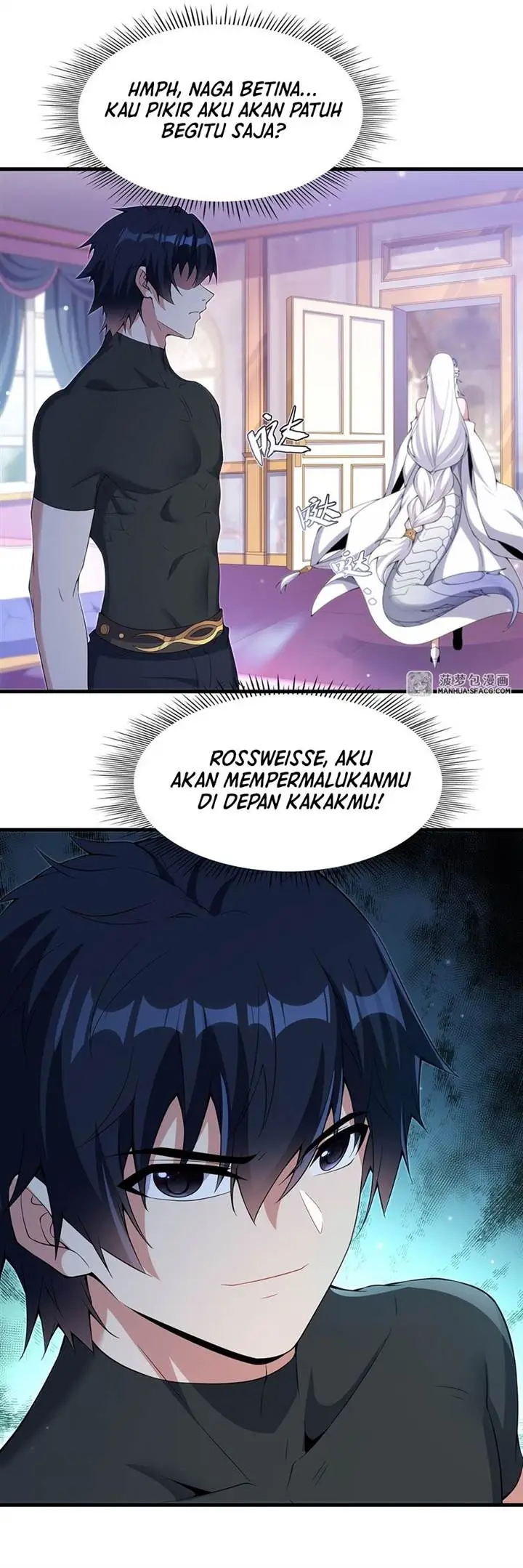 image-komik-shut-up-evil-dragon-i-dont-want-to-raise-a-child-with-you-anymore-chapter-8-30/33